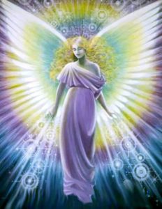 7 Powerful Archangels You May Not Have Heard Of - Small Ripples