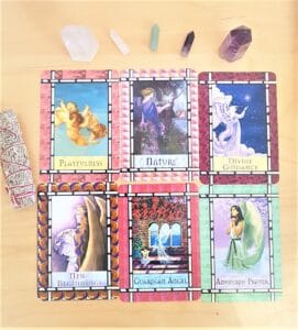 6 of the Best Oracle Card Decks – Find The Right Oracle Cards for You ...